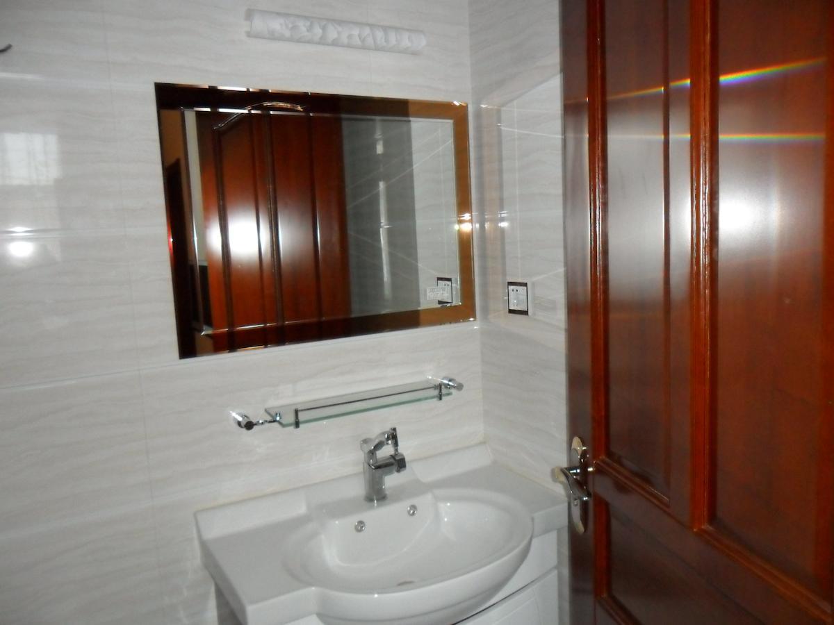 Yabuli National Forest Park Hotel Shangzhi Kamer foto