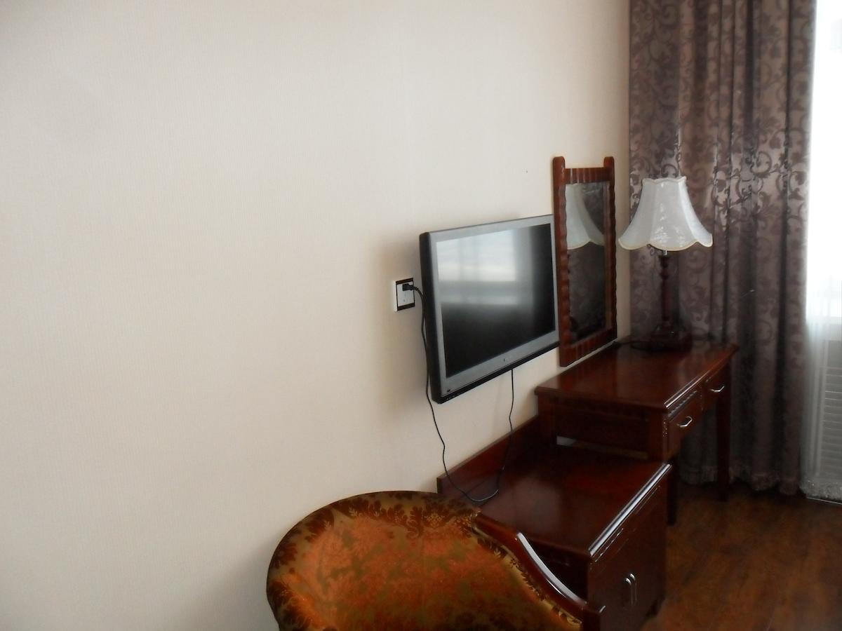Yabuli National Forest Park Hotel Shangzhi Kamer foto